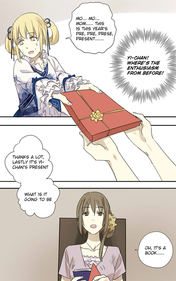 Otaku's Offspring Chapter 24 #7