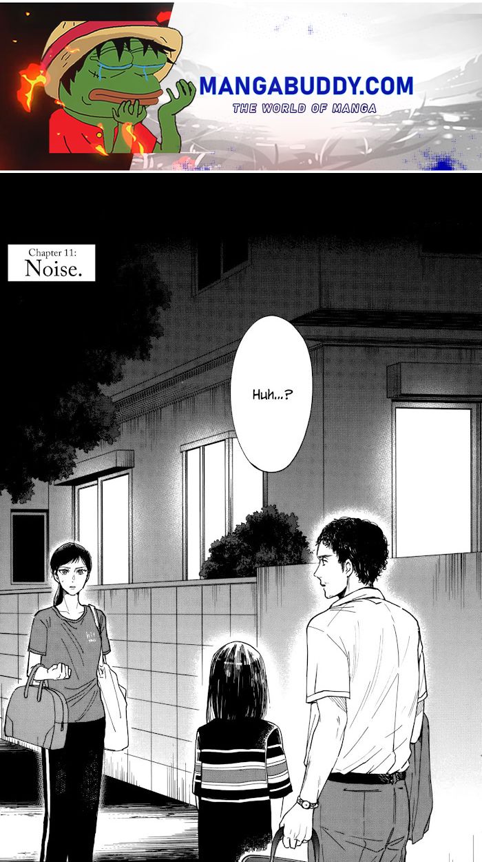 Watashi No Shounen Chapter 11 #1