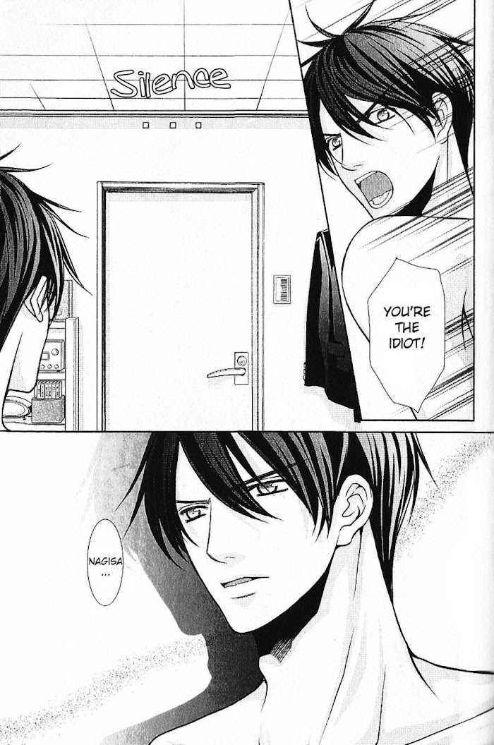 Kyoushi No Junjou Seito No Yokubou Chapter 6 #10