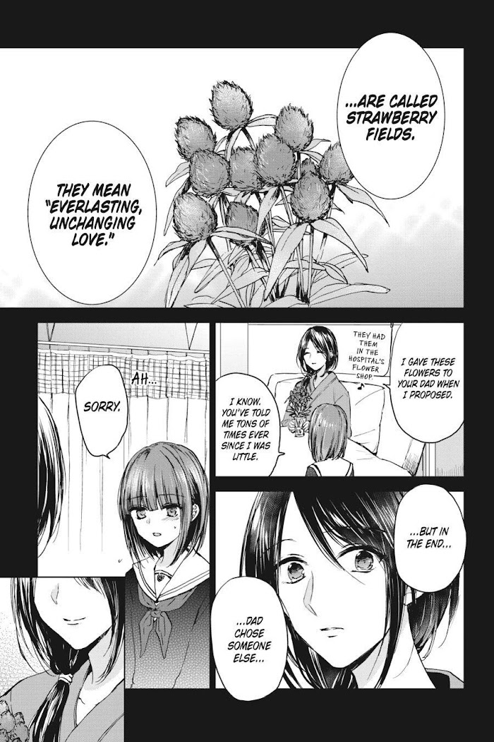 Strawberry Fields Wo Mou Ichido Chapter 21 #13