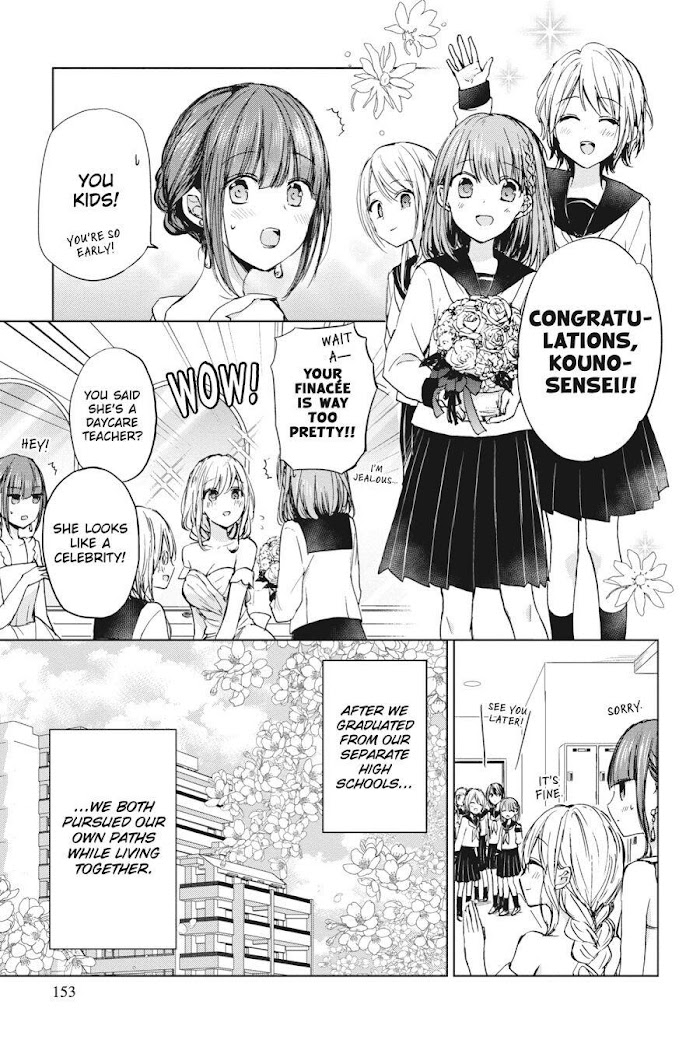 Strawberry Fields Wo Mou Ichido Chapter 22 #5