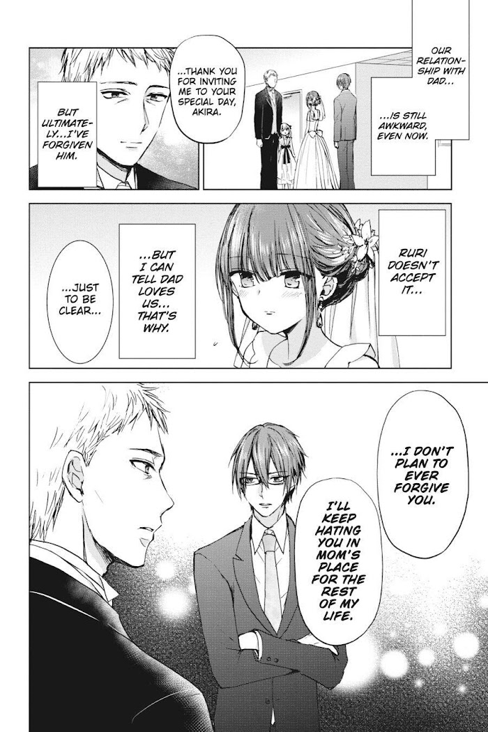 Strawberry Fields Wo Mou Ichido Chapter 22 #10