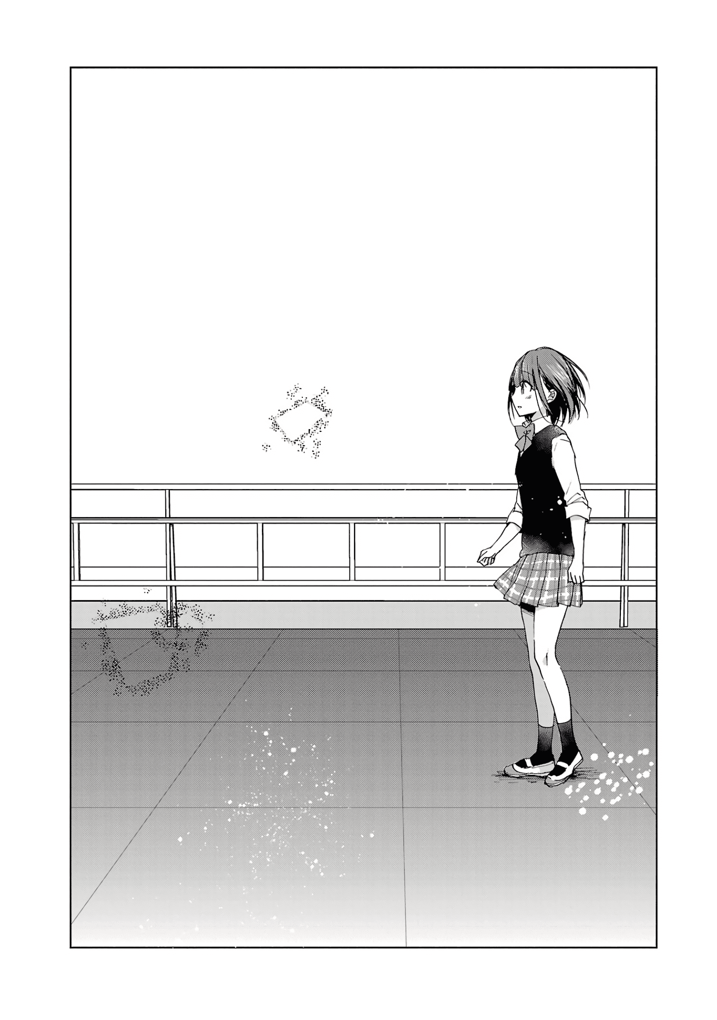 Strawberry Fields Wo Mou Ichido Chapter 14 #19