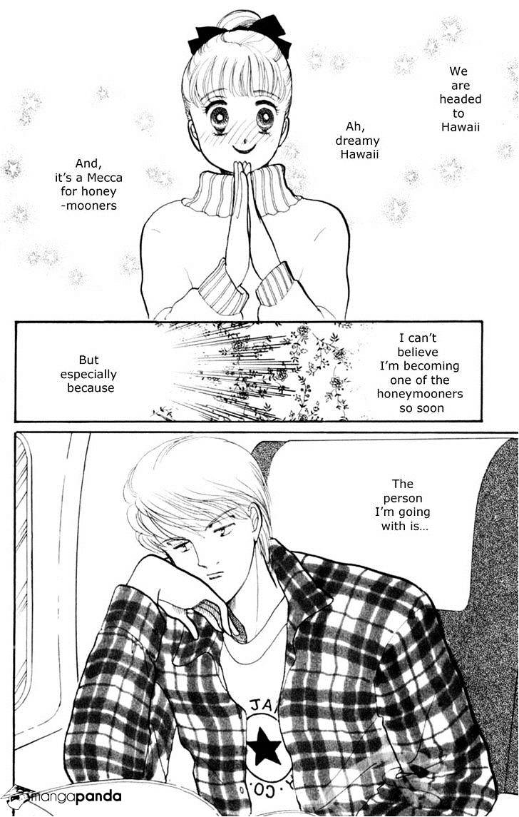 Itazura Na Kiss Chapter 40 #13