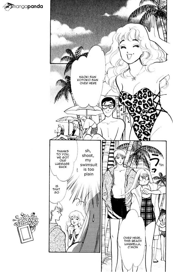 Itazura Na Kiss Chapter 40 #30