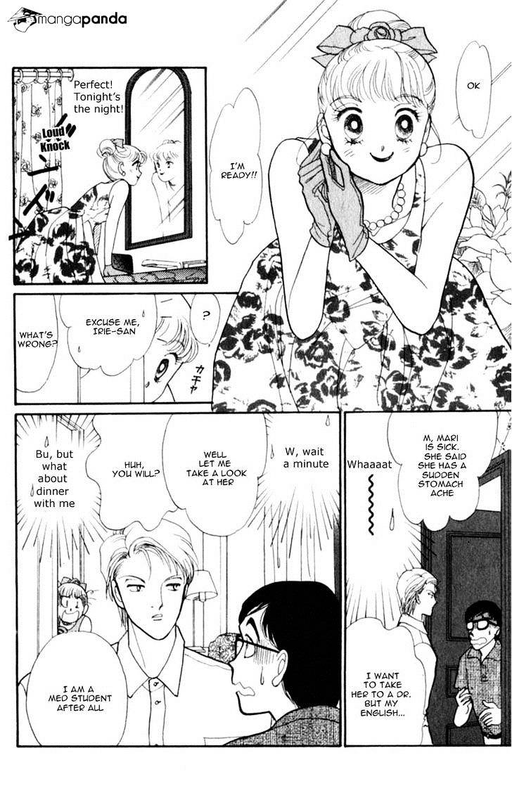 Itazura Na Kiss Chapter 40 #37