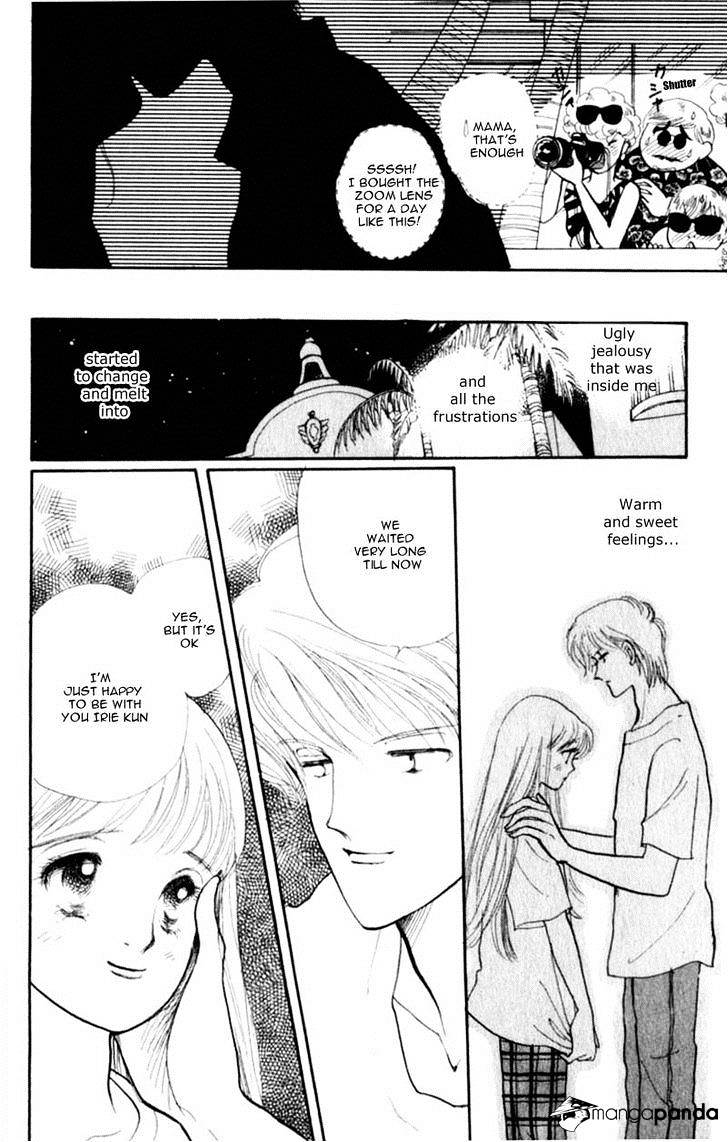 Itazura Na Kiss Chapter 40 #51