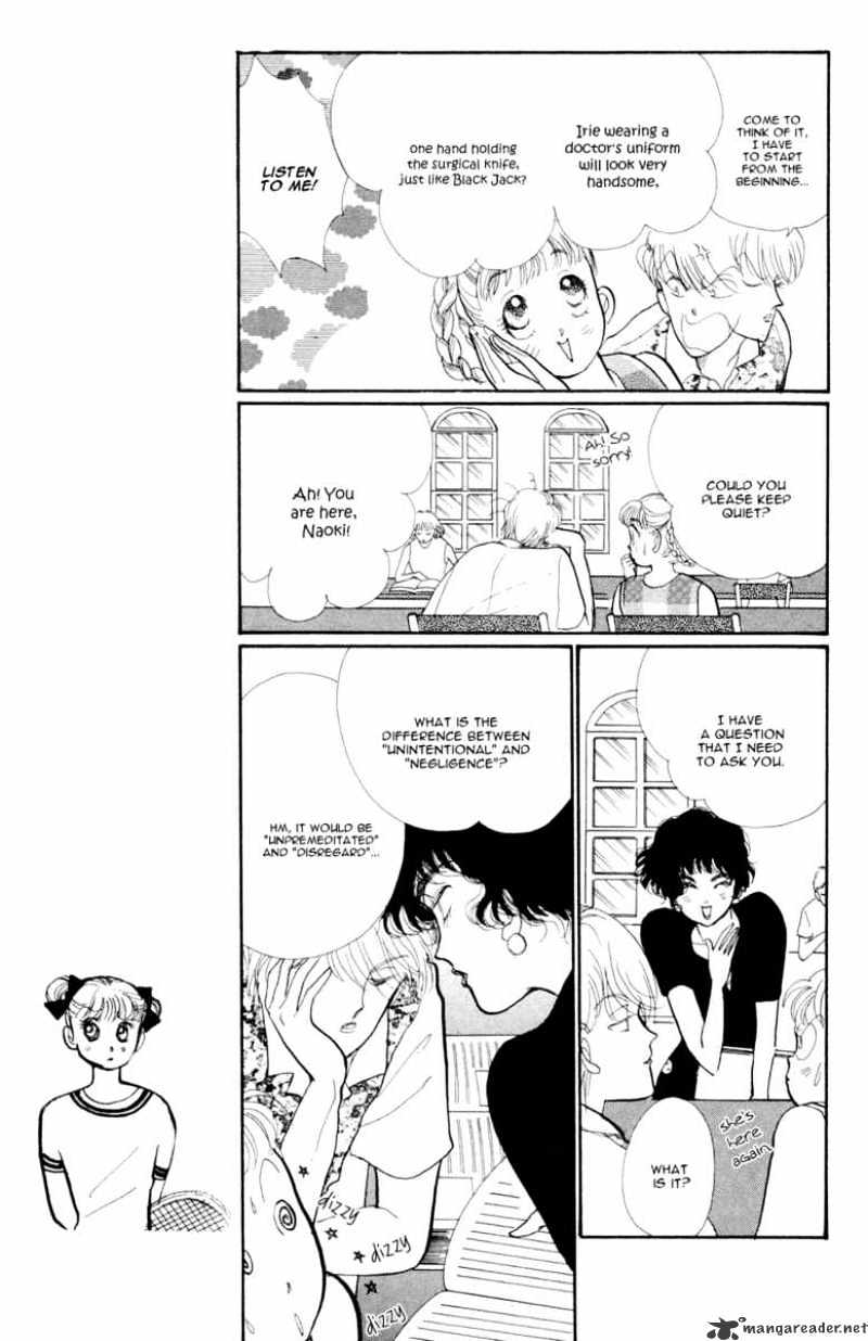 Itazura Na Kiss Chapter 26 #18