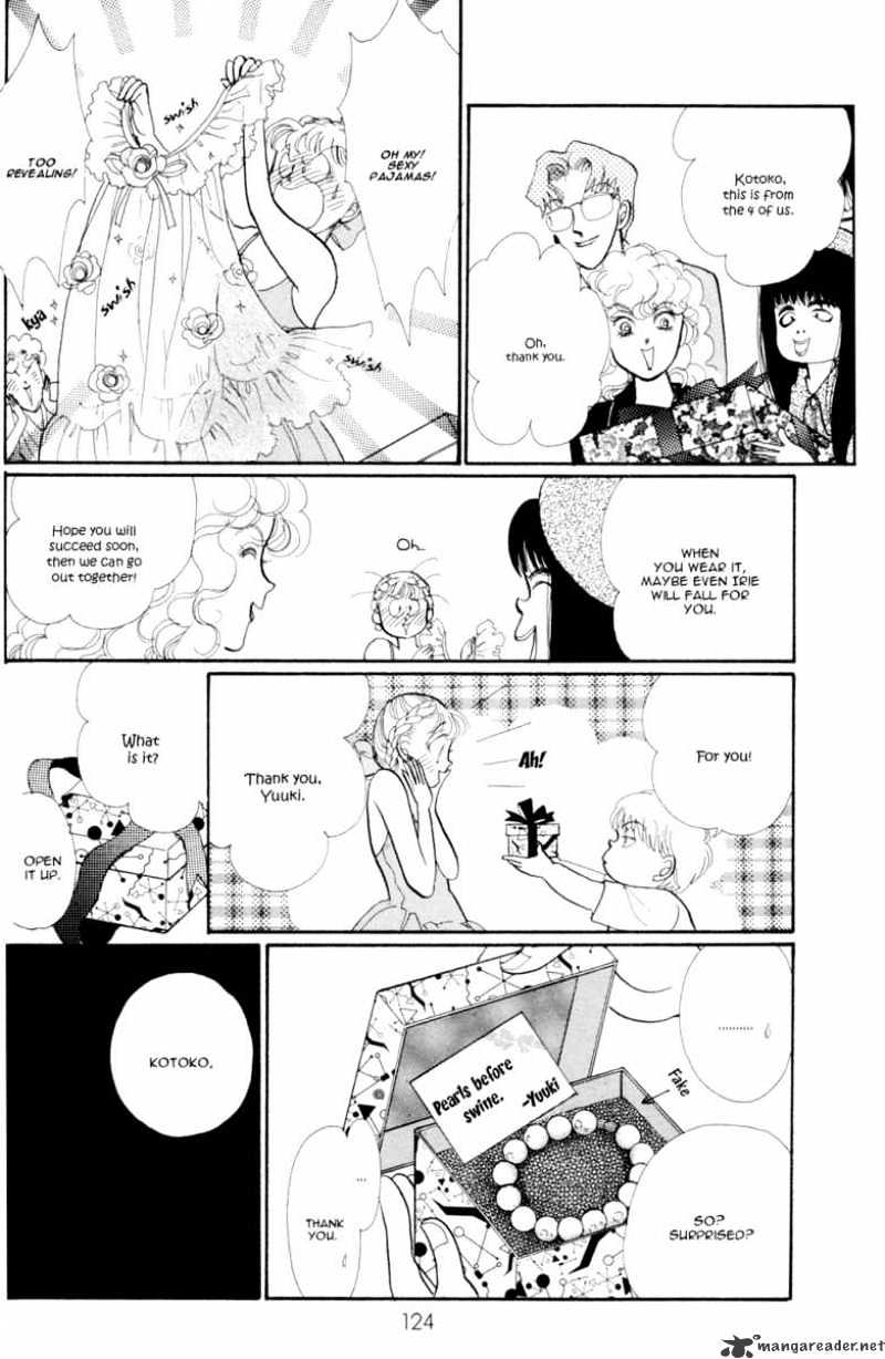 Itazura Na Kiss Chapter 26 #33