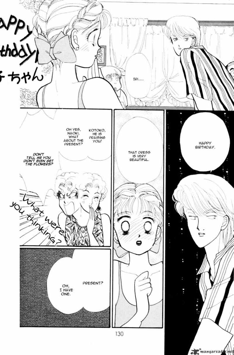 Itazura Na Kiss Chapter 26 #39