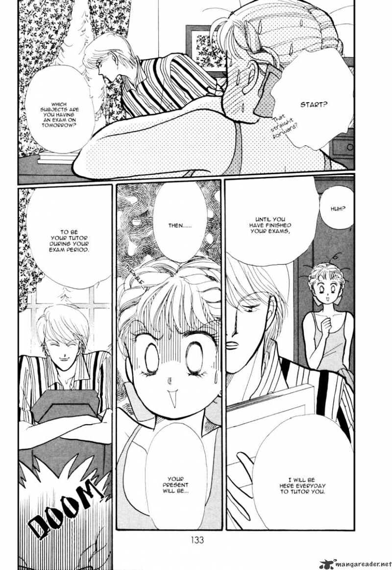 Itazura Na Kiss Chapter 26 #42