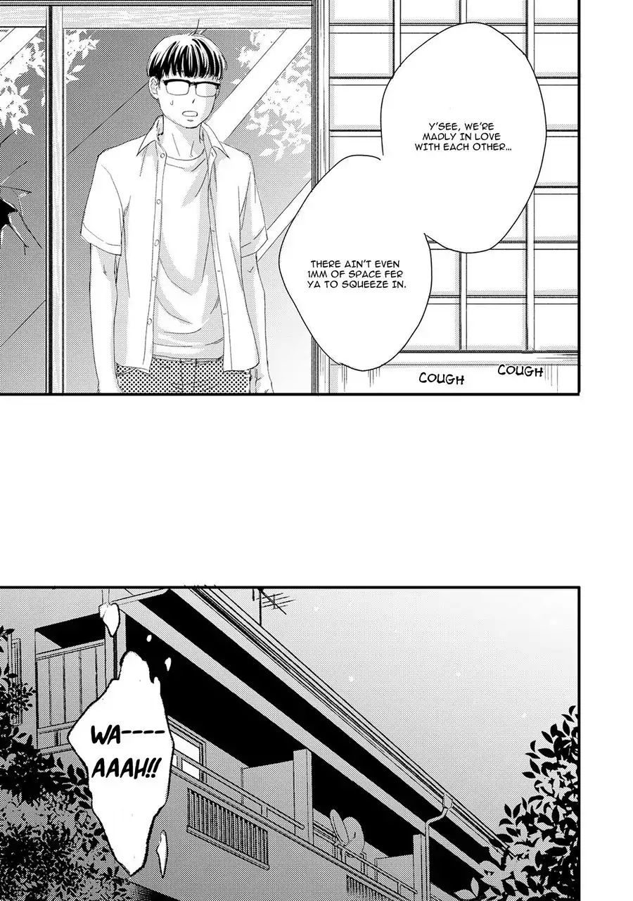 Hana To Ikkun Chapter 5 #28