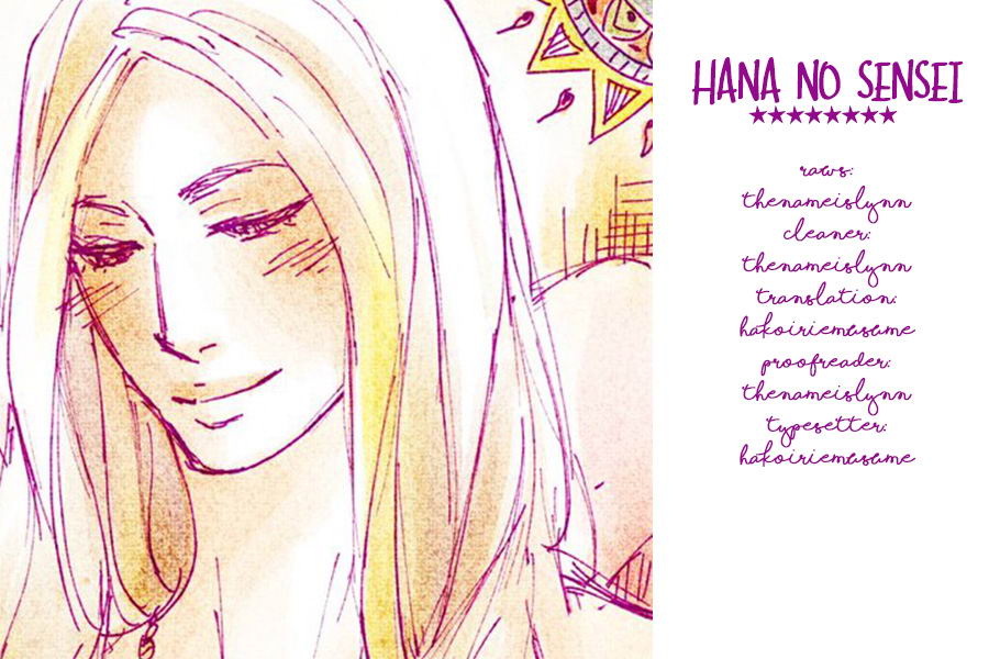 Hana To Ikkun Chapter 1 #2