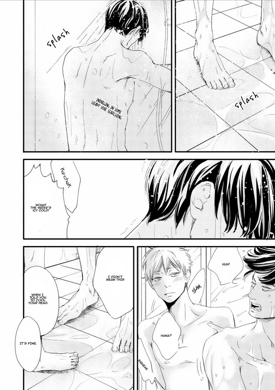 Hana To Ikkun Chapter 1 #29