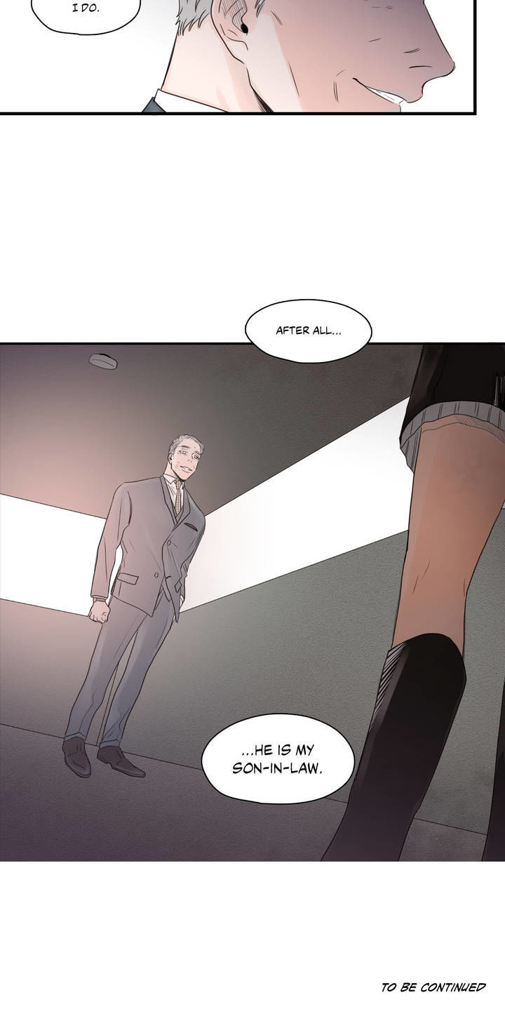 The Origin Of Love Chapter 10 #30