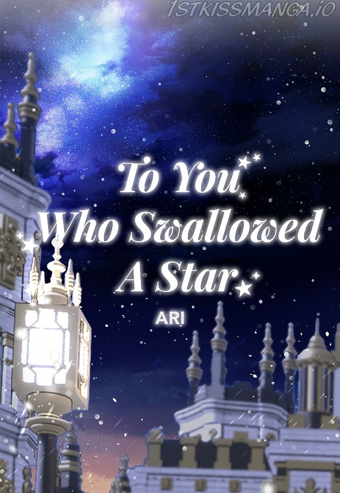 To You, Who Keep The Star Chapter 82 #115