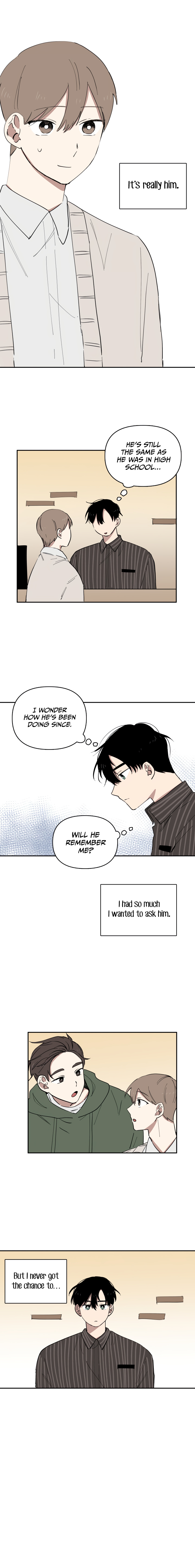 Part Timer Next Door Chapter 14 #3