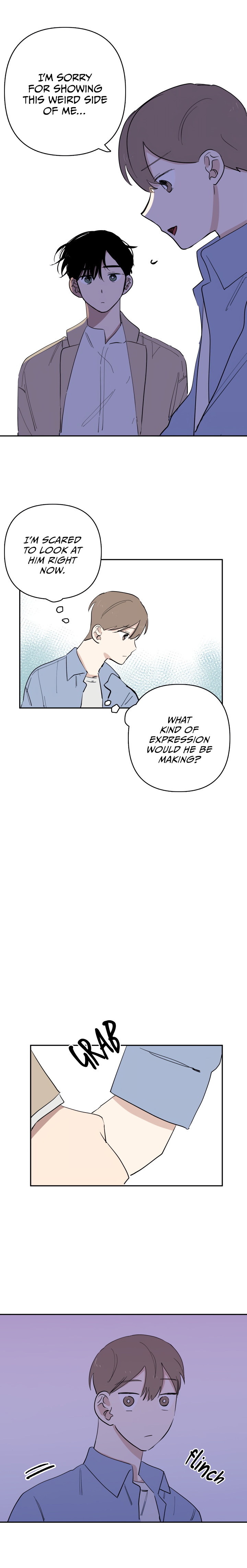 Part Timer Next Door Chapter 12 #12