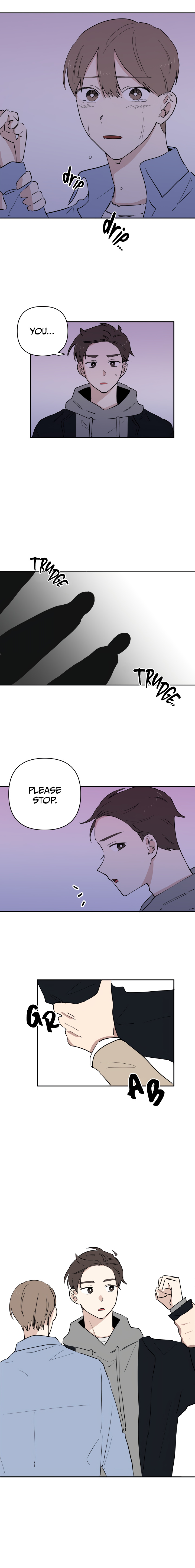 Part Timer Next Door Chapter 11 #11