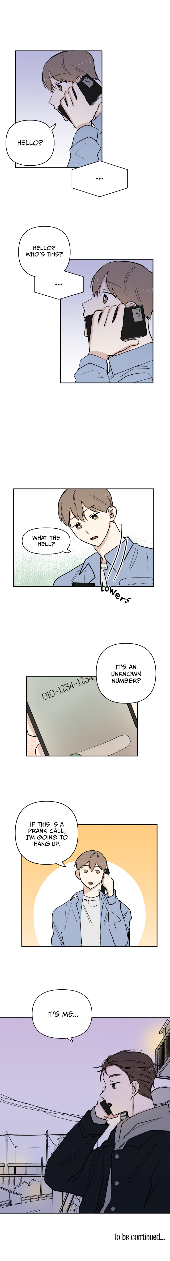 Part Timer Next Door Chapter 9 #12