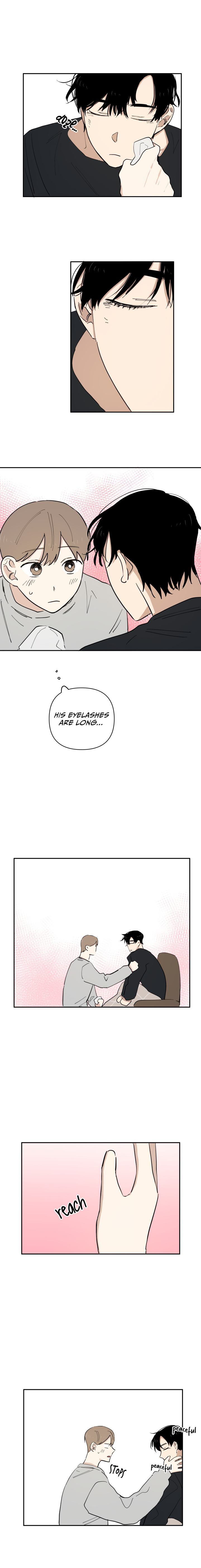 Part Timer Next Door Chapter 6 #11