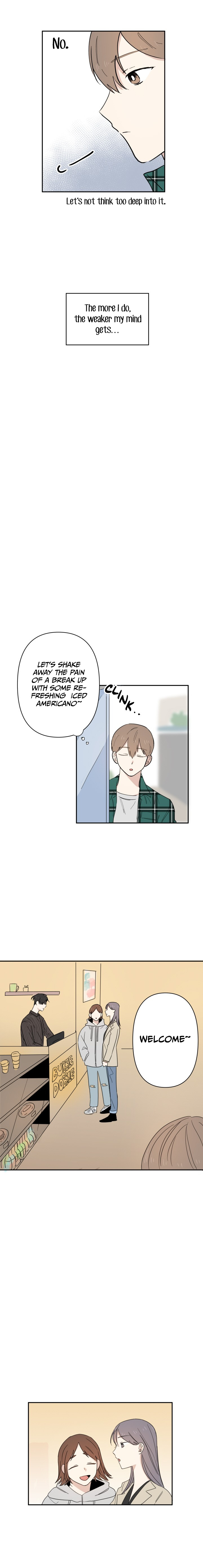 Part Timer Next Door Chapter 1 #6