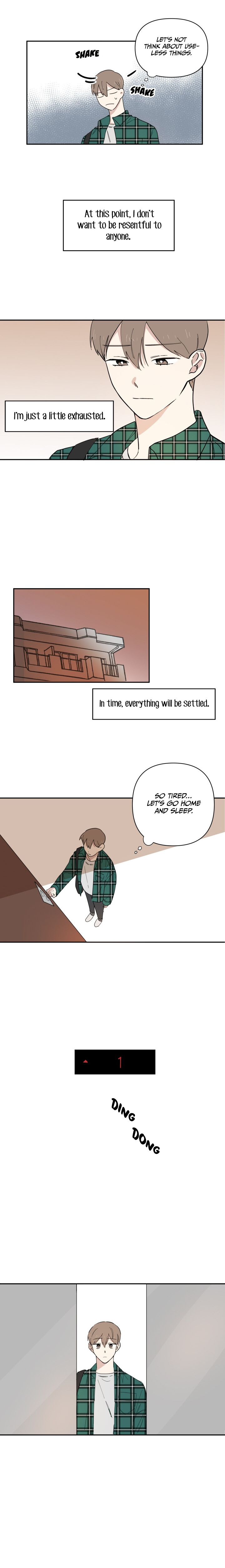 Part Timer Next Door Chapter 1 #11