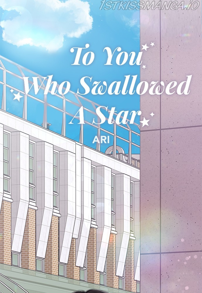 To You, Who Keep The Star Chapter 74 #30