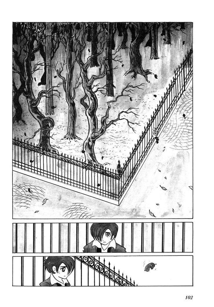 Jun - Shotaro No Fantasy World Chapter 9 #4