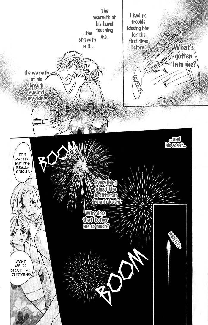 Megaren - Megane X Koi Chapter 3 #39