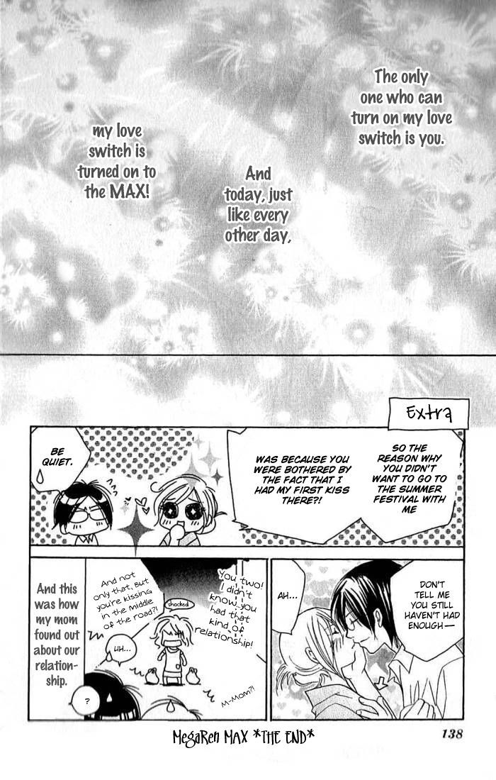 Megaren - Megane X Koi Chapter 3 #53