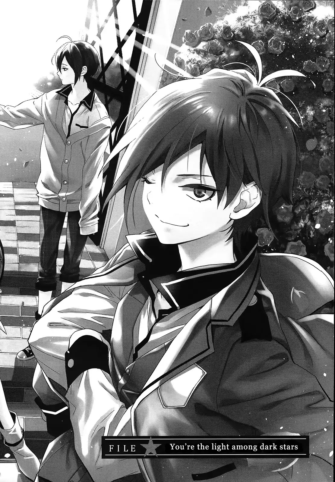 Bishounen Tanteidan Chapter 1 #5