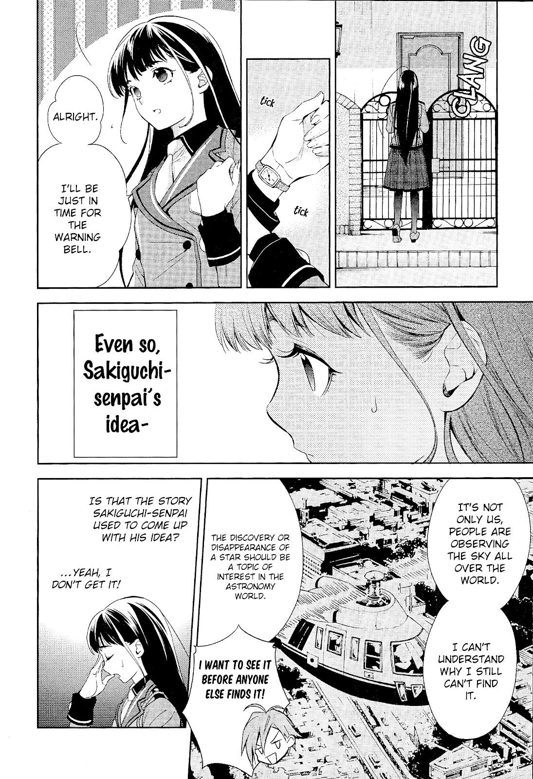 Bishounen Tanteidan Chapter 2 #37