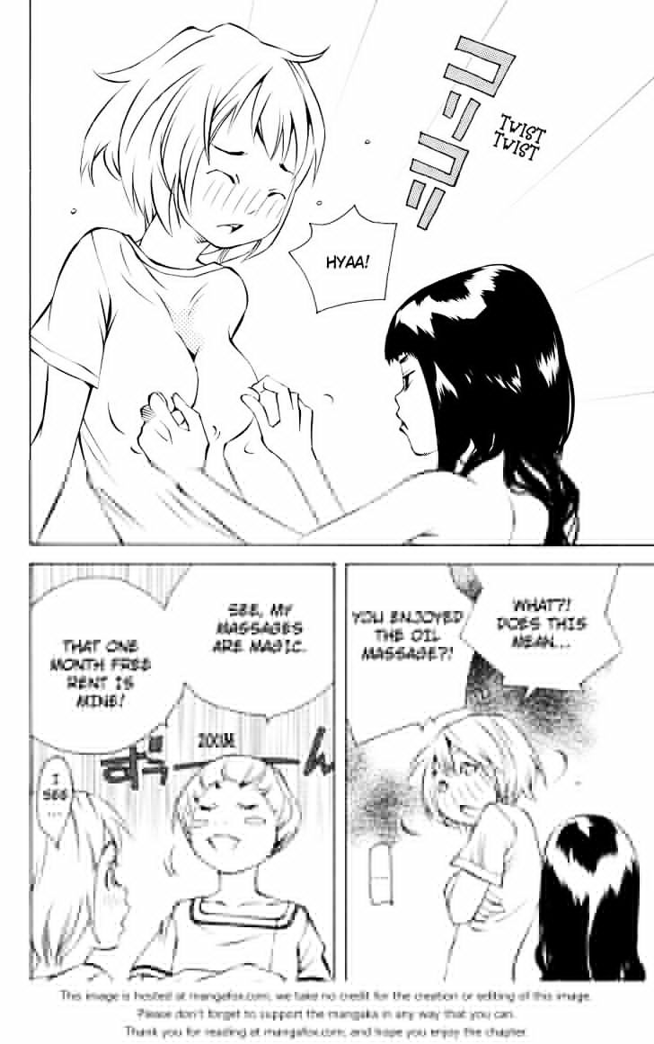 Sailor Fuku, Tokidoki Apron Chapter 19 #14