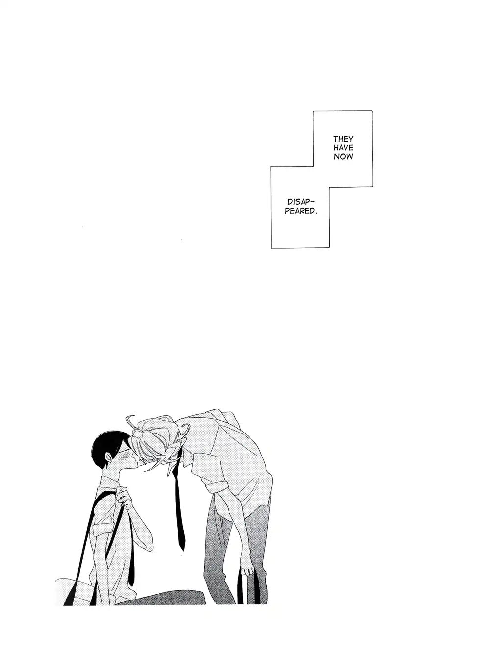 Doukyuusei Chapter 10 #27