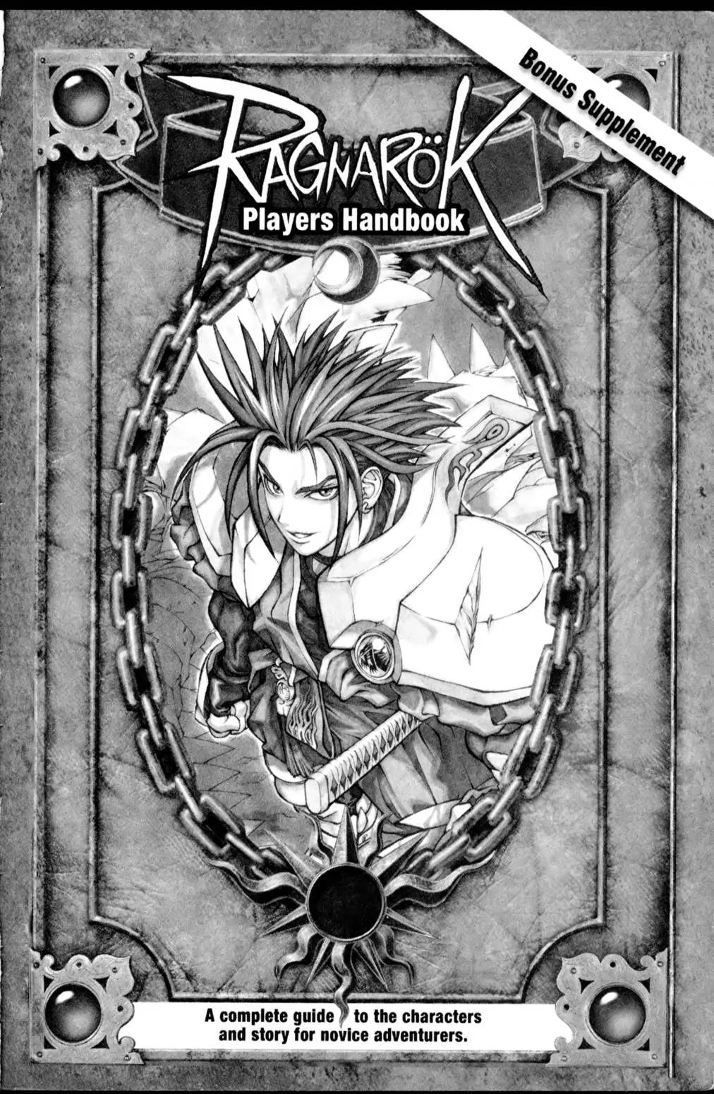 Ragnarok: Into The Abyss Chapter 72 #5