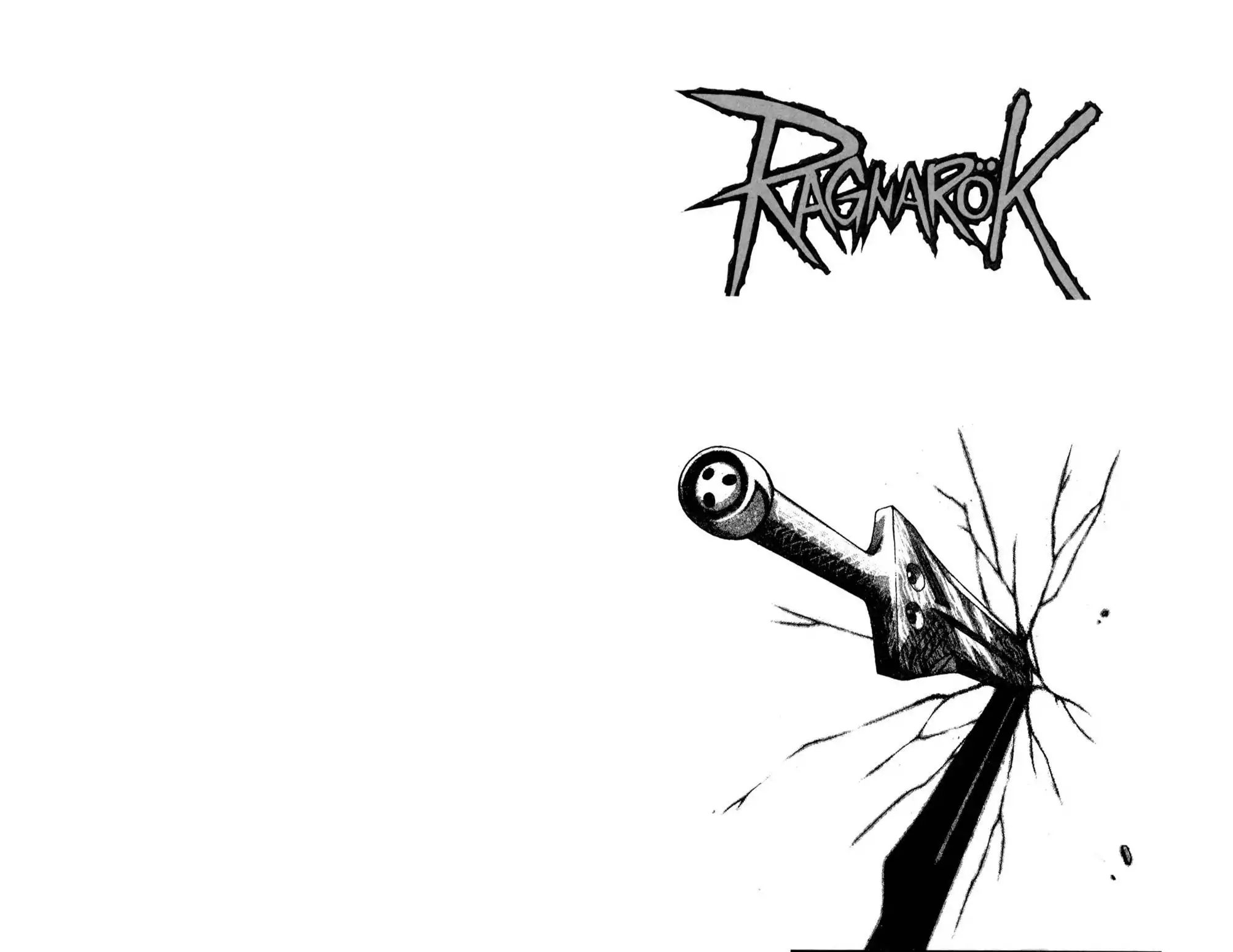 Ragnarok: Into The Abyss Chapter 29 #4