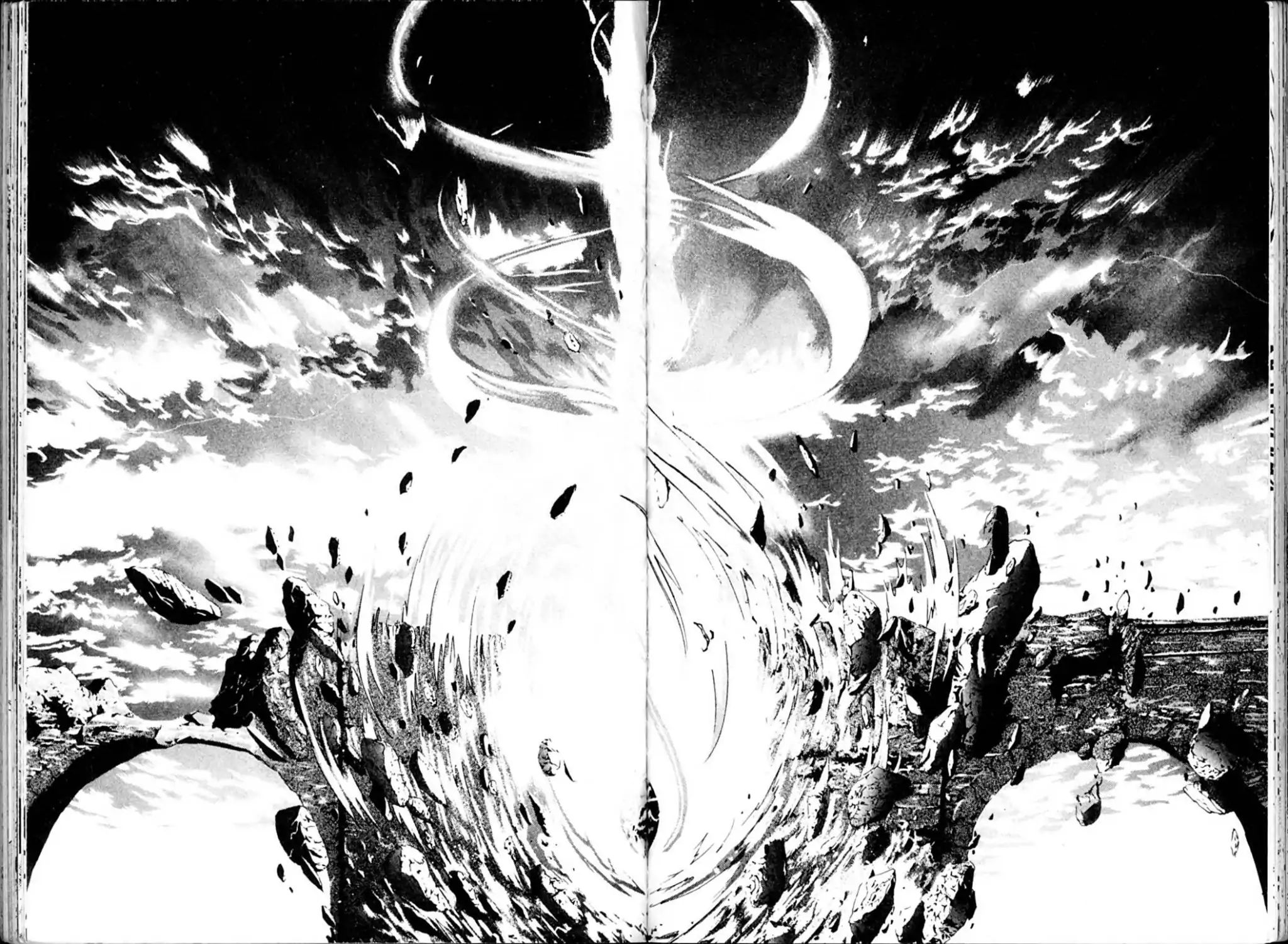 Ragnarok: Into The Abyss Chapter 15 #13