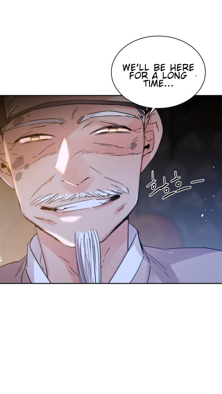 Joseon Fox Scandal Chapter 2 #69