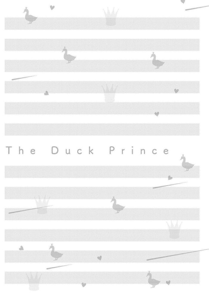 Duck Prince (Kazao) Chapter 5 #35