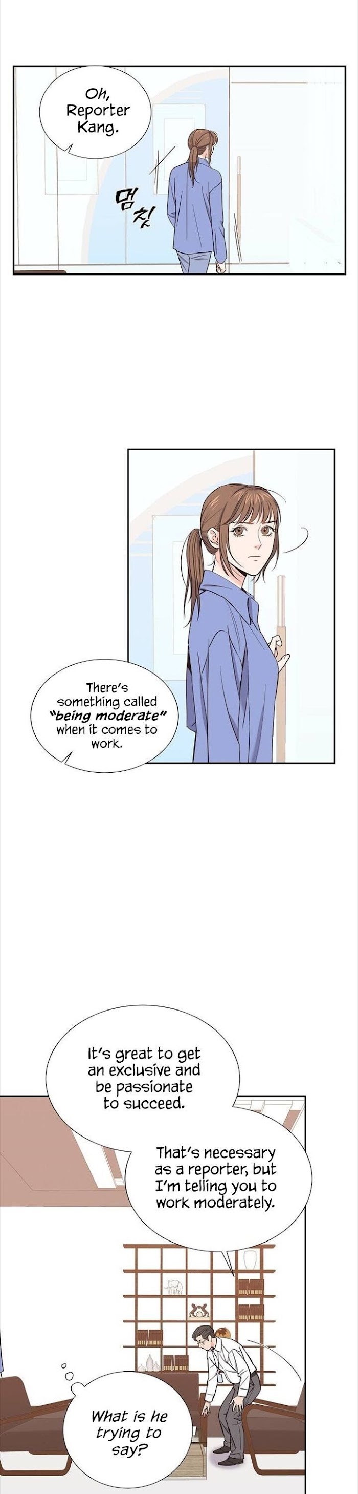 Scandal (Gotou Yuuki) Chapter 11 #11