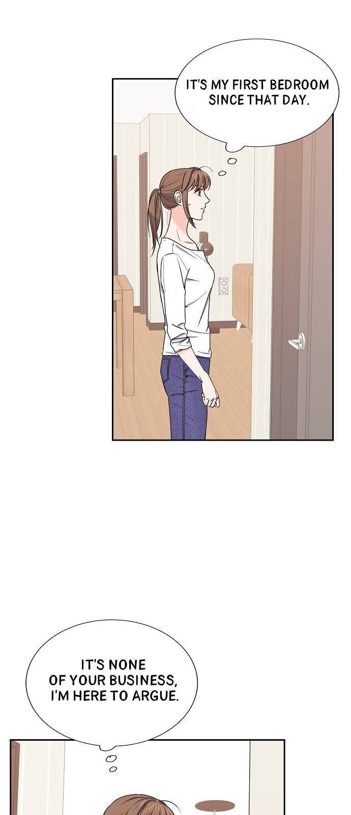 Scandal (Gotou Yuuki) Chapter 10 #5