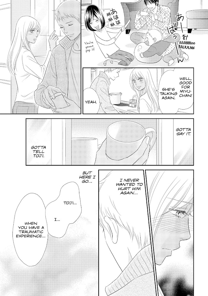 Peach Girl Next Chapter 52 #27