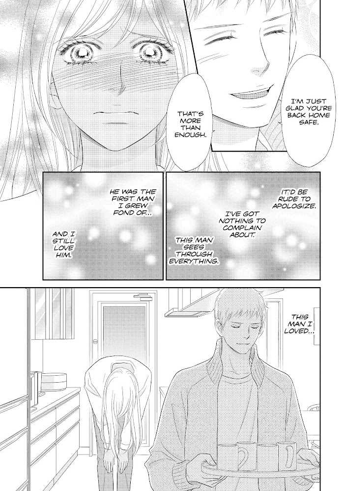 Peach Girl Next Chapter 52 #29