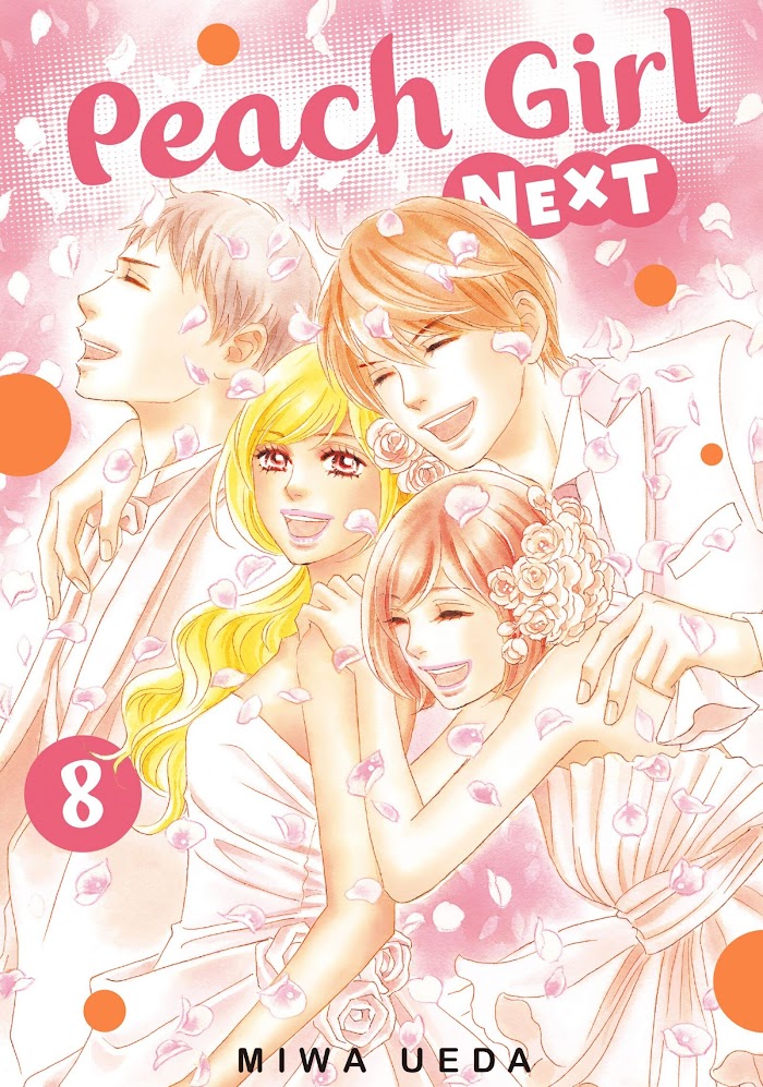 Peach Girl Next Chapter 48 #1