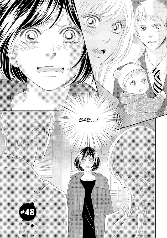 Peach Girl Next Chapter 48 #5