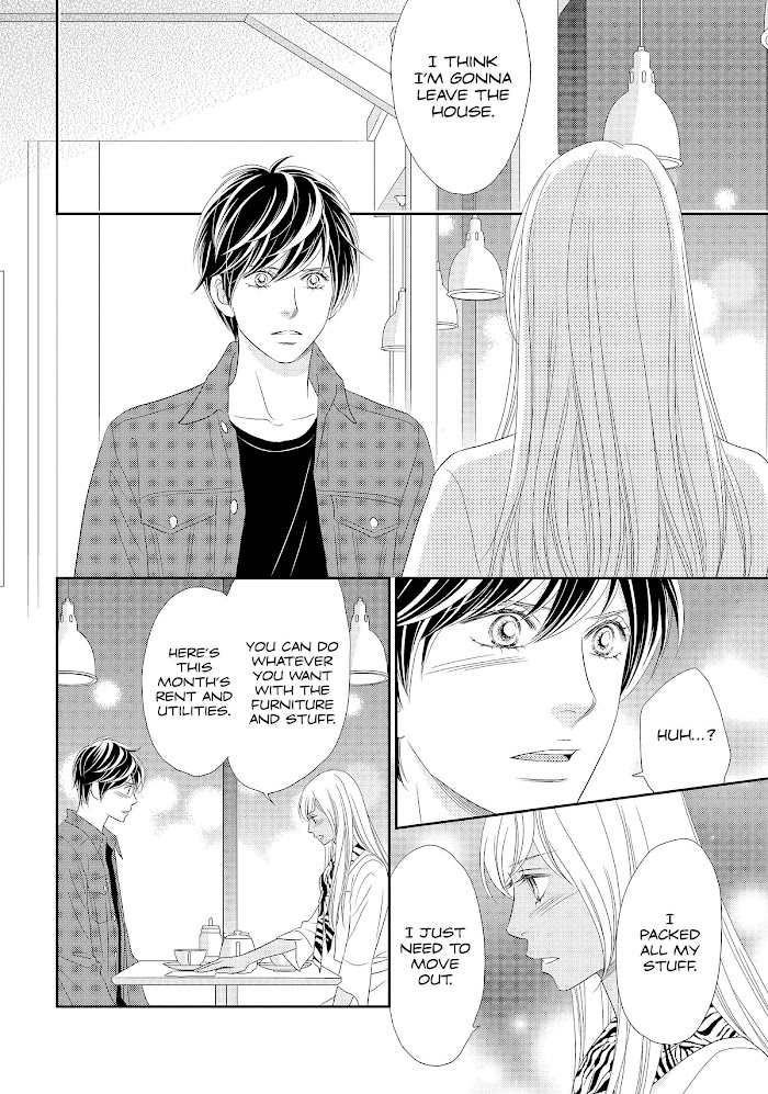 Peach Girl Next Chapter 47 #22