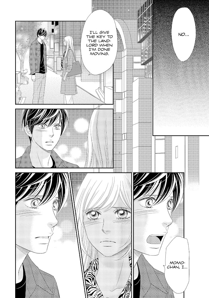 Peach Girl Next Chapter 47 #24