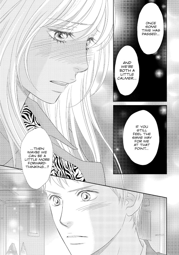 Peach Girl Next Chapter 47 #31