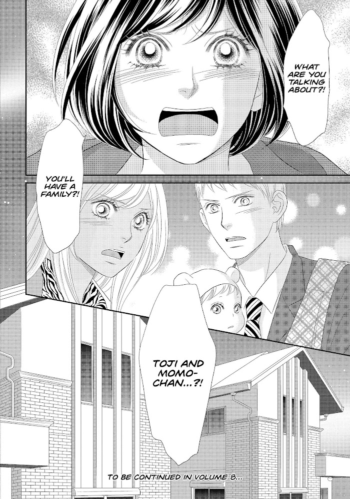 Peach Girl Next Chapter 47 #36